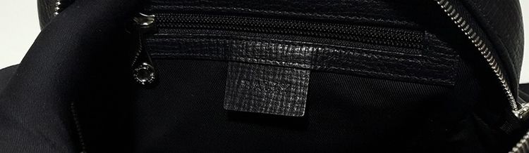 Bally Leather Crossboby  รูปที่ 13