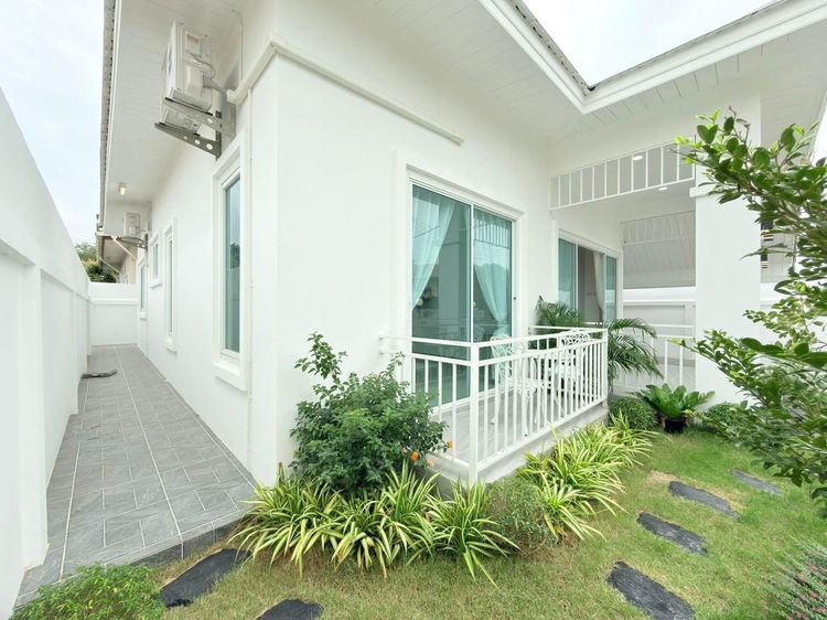 AP (Thailand) ตกแต่งครบ 2023 ซนพัทยา หมู่บ้านคลาสสิคการ์เด้นโฮม รูปที่ 4