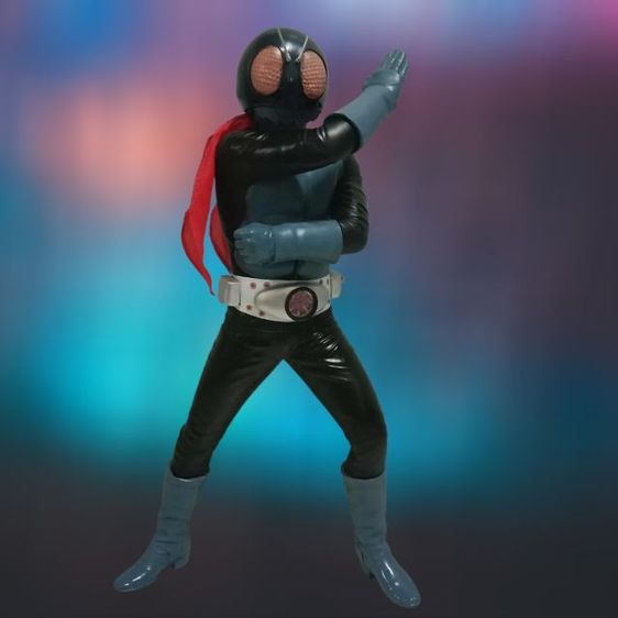 ไอมดแดง รูปที่ 2