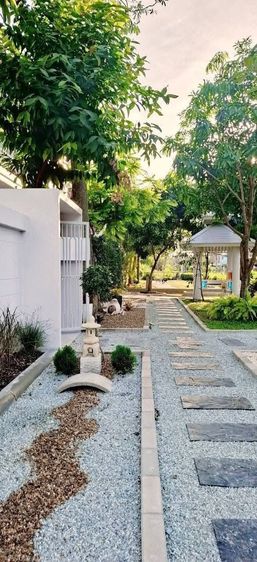  Horizon Garden Blue Retreat