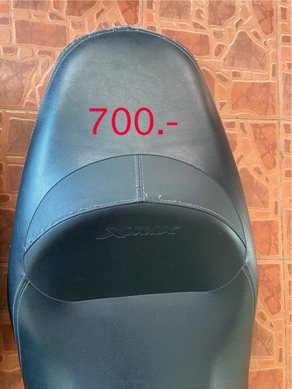 เบาะแท้X-MAX ชิวX-MAX รูปที่ 2