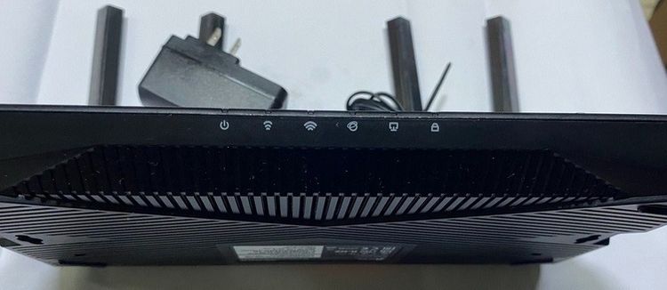 Wi-Fi 6 Router  tp-link    Dual-Band   EX221 G5  รูปที่ 4