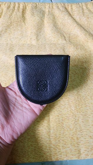 ที่ใส่เหรียญ loewe แท้