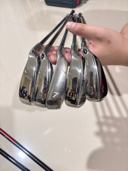 เซตไม้กอล์ฟ รูปที่ 4