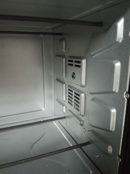 เตาอบขนม รูปที่ 2