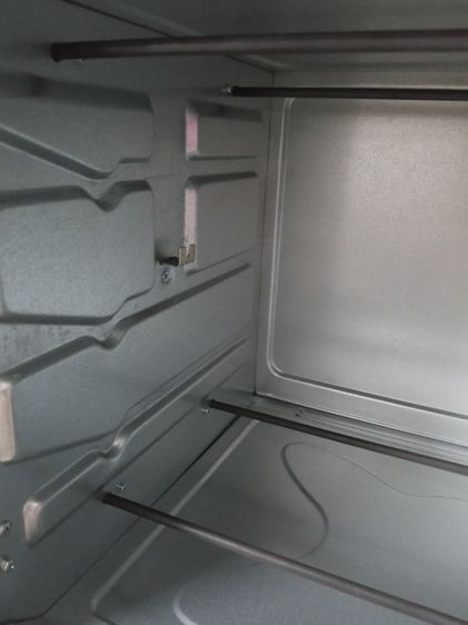 เตาอบขนม รูปที่ 3