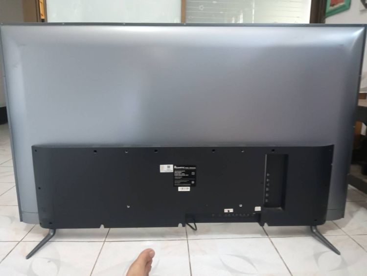 ขายทีวี LED Aconatic สมาร์ททีวี  55 นิ้ว รูปที่ 7
