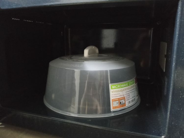 ไมโครเวฟ รูปที่ 2