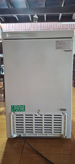 ขายตู้แช่ 3.5 คิว รูปที่ 4