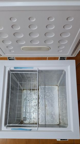 ขายตู้แช่ 3.5 คิว รูปที่ 7