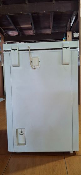 ขายตู้แช่ 3.5 คิว รูปที่ 3