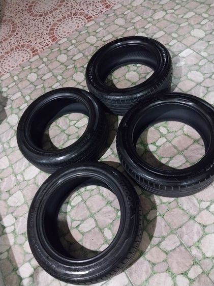 ❤️ยาง 195 50r15 ปี22 Hankook สวยสวย❤️ รูปที่ 11