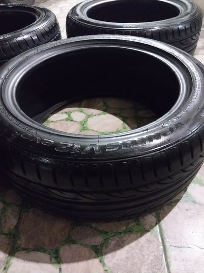 ❤️ยาง 195 50r15 ปี22 Hankook สวยสวย❤️ รูปที่ 7