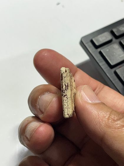 พระสมเด็จพิมพ์ปรกโพธิ์ รูปที่ 6