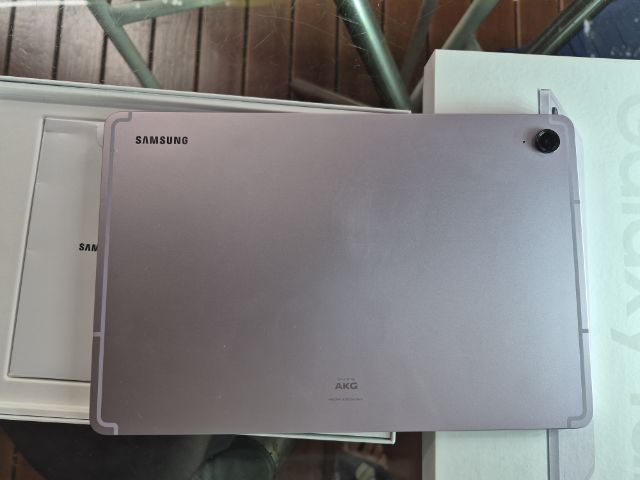 samsung tab S9 FE ใส่ซิมได้ 128g รูปที่ 6