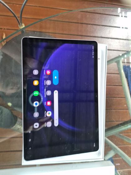 samsung tab S9 FE ใส่ซิมได้ 128g รูปที่ 5