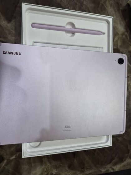 samsung tab S9 FE ใส่ซิมได้ 128g รูปที่ 8