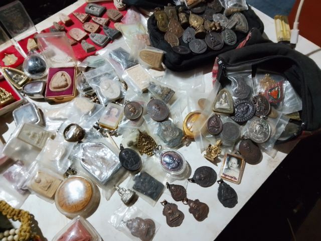 พระบ้านๆเกบสะสม รูปที่ 6