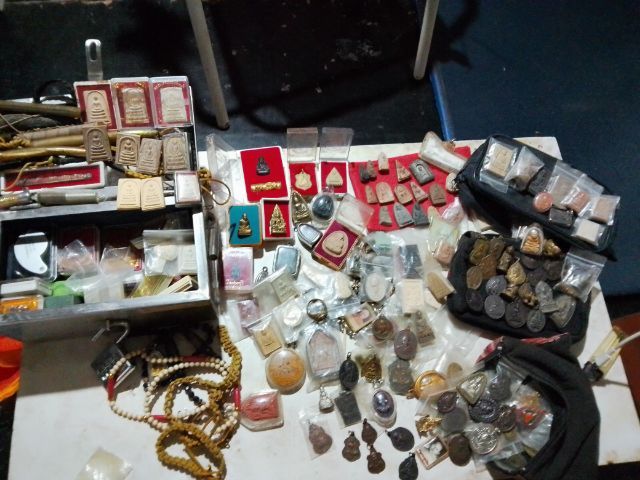 พระบ้านๆเกบสะสม รูปที่ 3