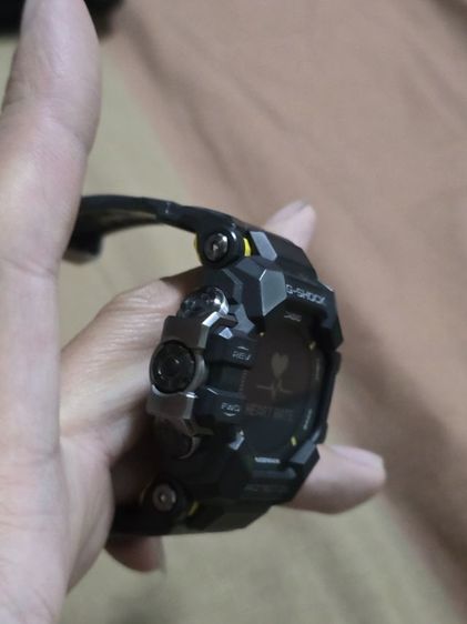 G-SHOCK รุ่น GPR-H1000-1 รูปที่ 10