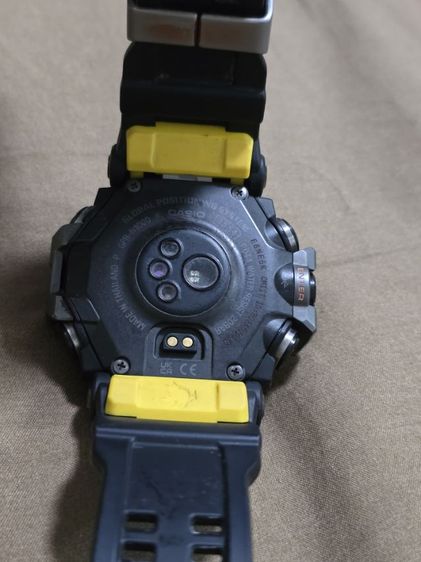 G-SHOCK รุ่น GPR-H1000-1 รูปที่ 4