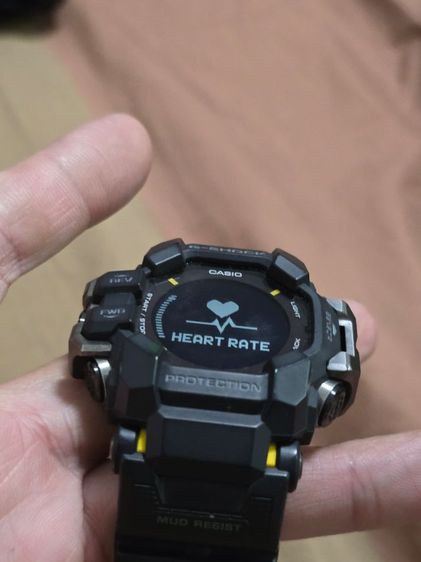 G-SHOCK รุ่น GPR-H1000-1 รูปที่ 7