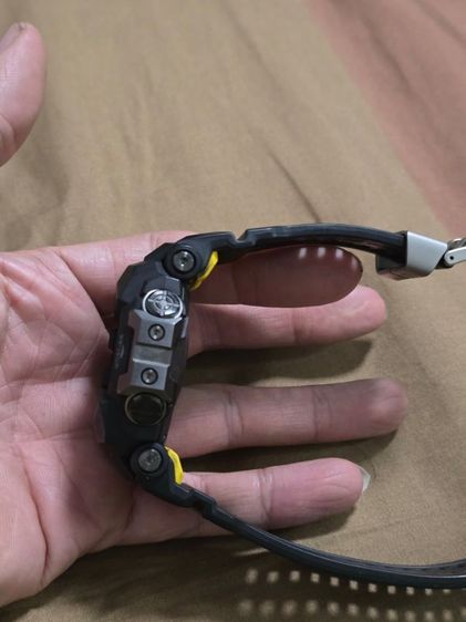 G-SHOCK รุ่น GPR-H1000-1 รูปที่ 2