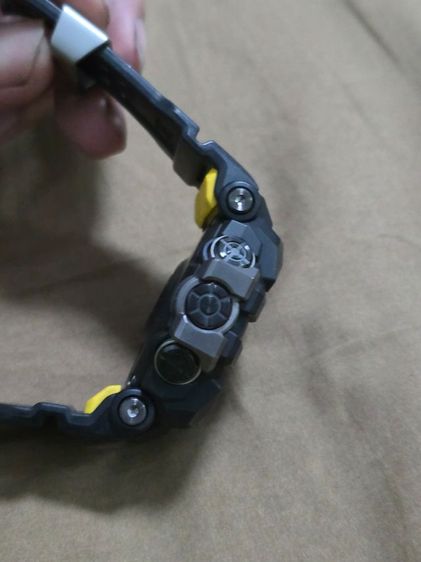 G-SHOCK รุ่น GPR-H1000-1 รูปที่ 3