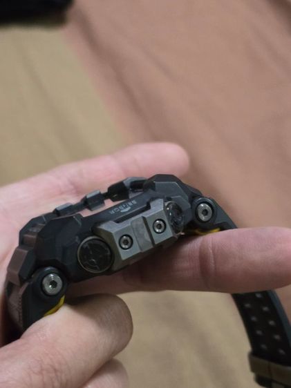 G-SHOCK รุ่น GPR-H1000-1 รูปที่ 6