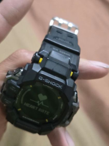 G-SHOCK รุ่น GPR-H1000-1 รูปที่ 8