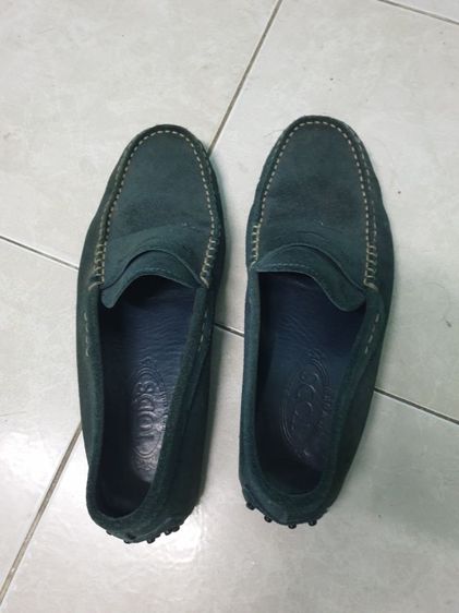 ขายรองเท้าTOD'S รูปที่ 5