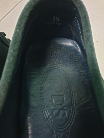 ขายรองเท้าTOD'S