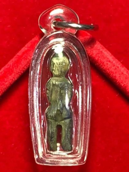 กุมารทองหลวงปู่หงษ์ รูปที่ 2