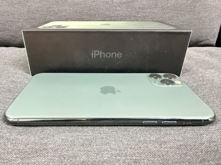 iPhone 11 ProMax 256GB รูปที่ 4
