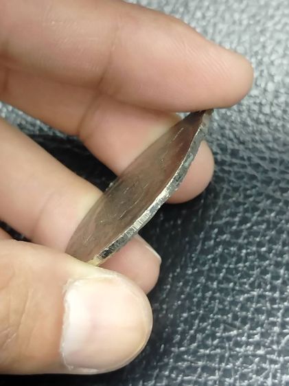 หลวงพ่อสุด วัดกาหลง (แท้) รูปที่ 3