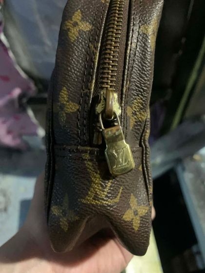Louis Vuitton แท้ รูปที่ 4
