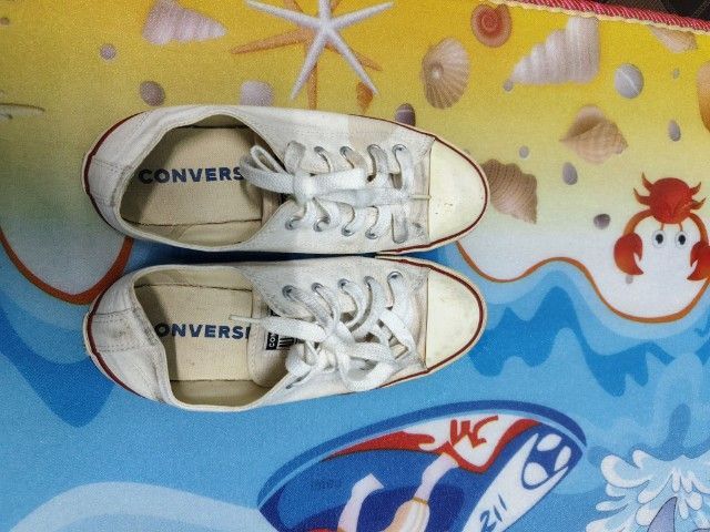 รองเท้า CONAVERSE มือสอง รูปที่ 2