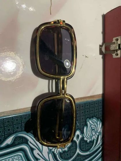 อื่นๆ แว่นตากันแดด แว่นตา Versace แท้ 