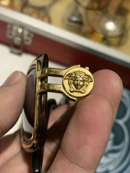 แว่นตา Versace แท้  รูปที่ 3