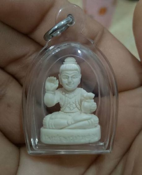 กุมารหลวงปู่หงษ์ รูปที่ 2