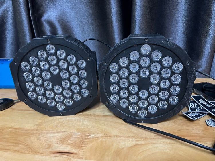 ไฟปาร์ตี้กระพริบได้