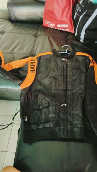 เสื้อฮาร์เล่ย์ รูปที่ 4