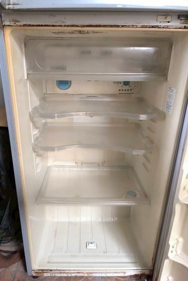 ตู้เย็น Sharp 12 คิว รูปที่ 5