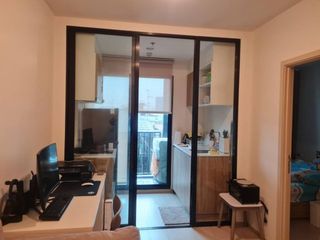 ขาย คอนโด Nue Noble ไฟฉาย–วังหลัง แต่งสวย คอนโดใหม่ ติด MRT ไฟฉาย ห้องสวย เฟอร์นิเจอร์และเครื่องใช้ไฟฟ้าครบ พร้อมเข้าอยู่ ขายถูก