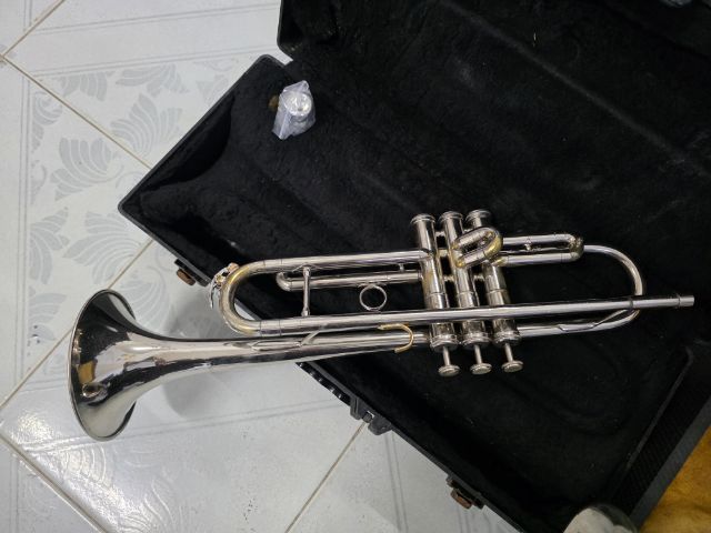 ทรัมเป็ต emperor รูปที่ 7