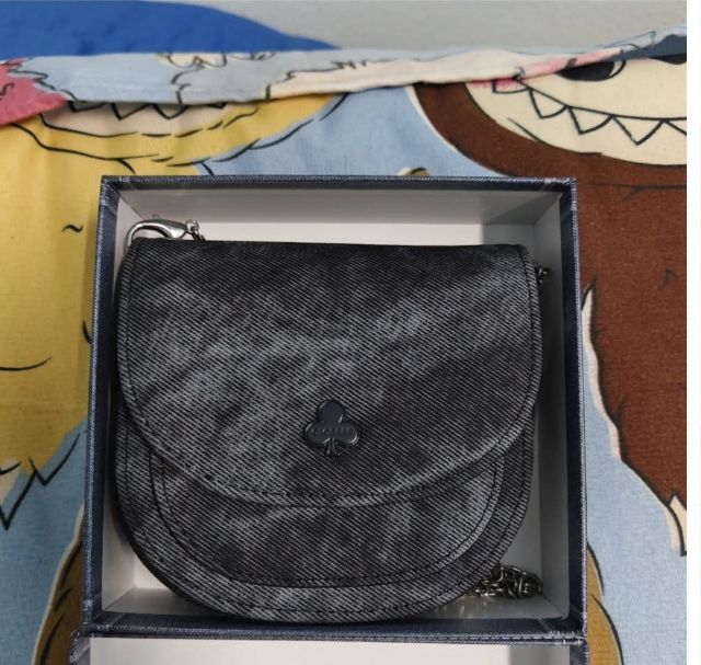 กระเป๋า  CICELLE สภาพใหม่