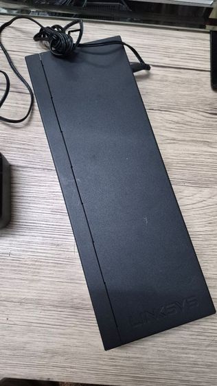 Llnksys รูปที่ 3