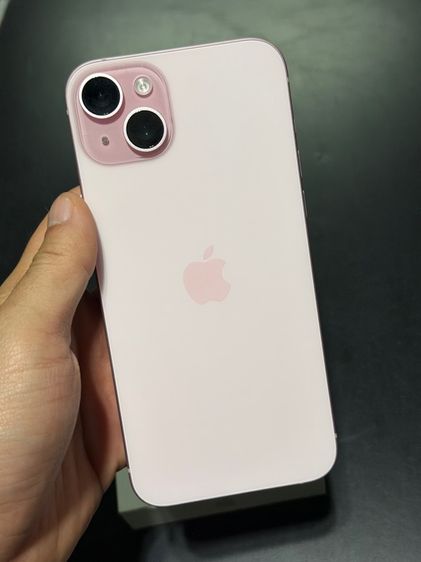 IPHONE 15 Plus 128g รูปที่ 8