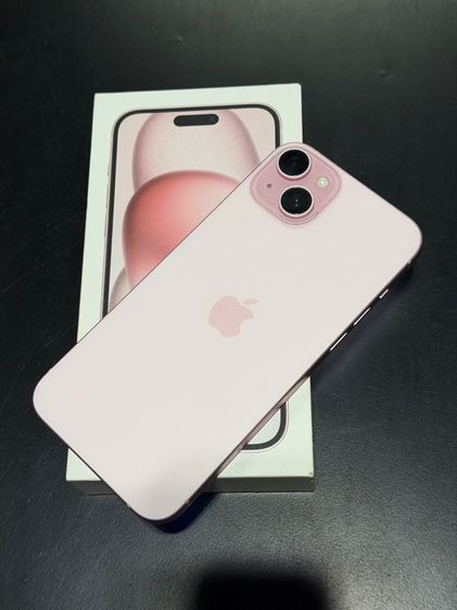 IPHONE 15 Plus 128g