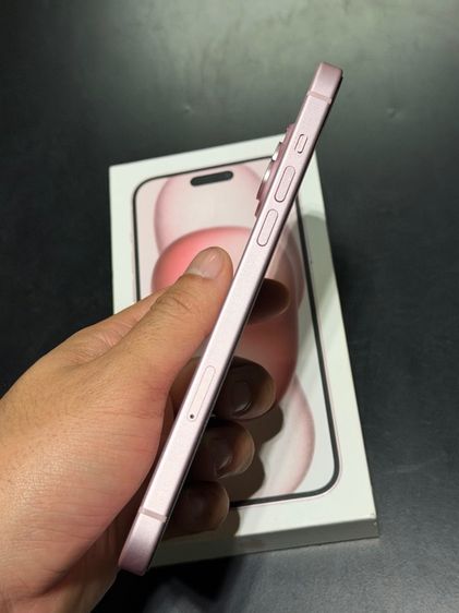 IPHONE 15 Plus 128g รูปที่ 4